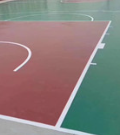 黔西南篮球场地坪维修全方案